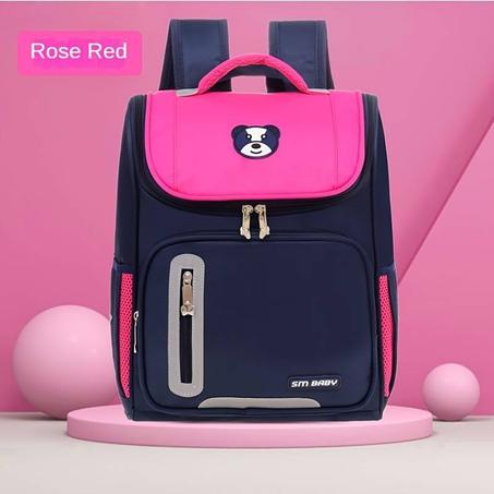 Sac à dos coréen Panda (livraison gratuite)