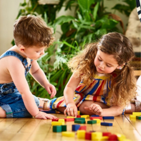 ألعاب الأطفال