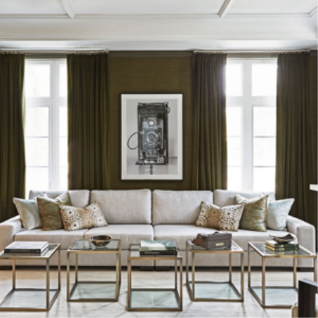 الأتات النزلي