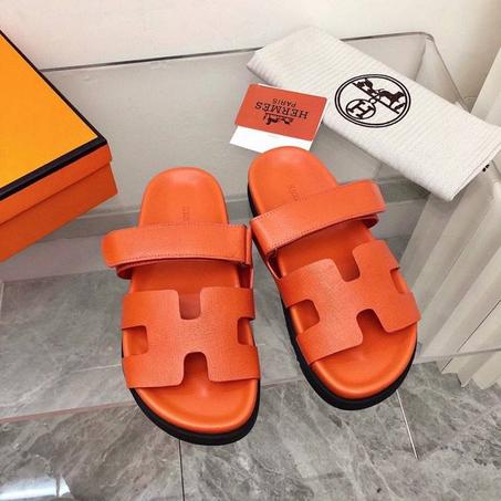 sandale hermès