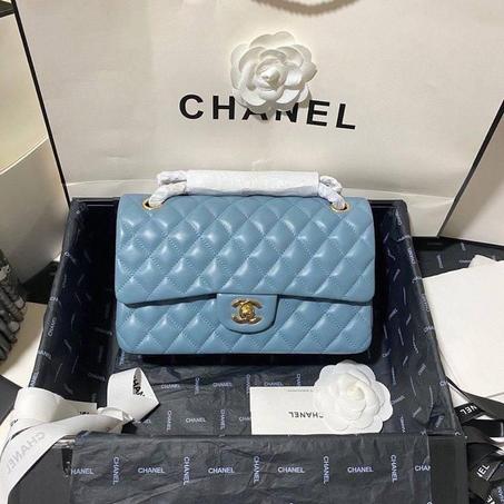 sac chanel