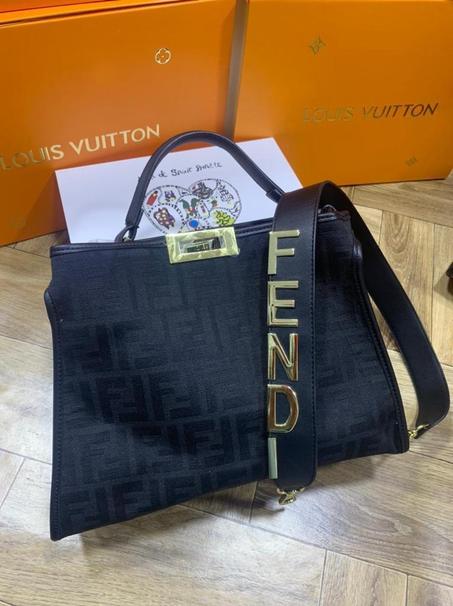 SAC fendi