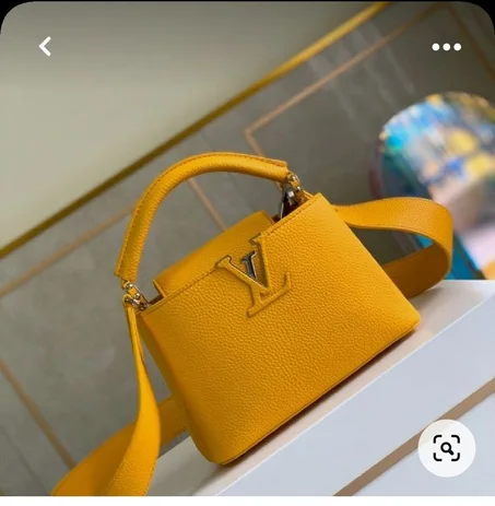sac LV
