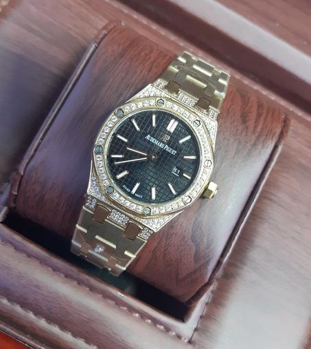 montre audemars piguet femme