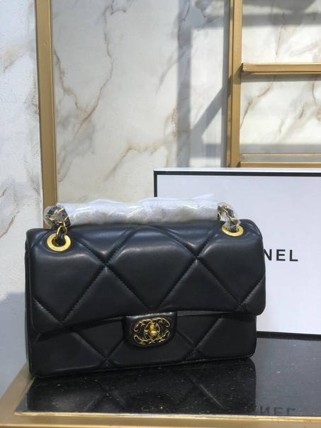 sac chanel