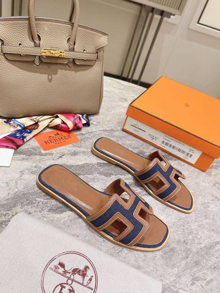 sandale hermès