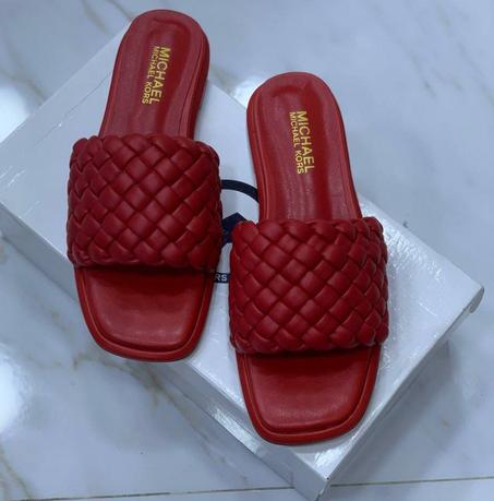 sandal Mk