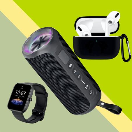 إلكترونيات