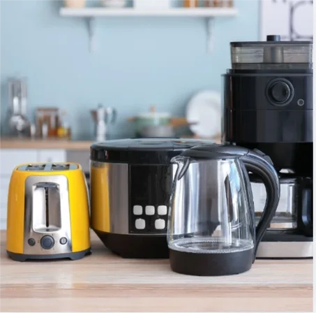 المنزل و المطبخ