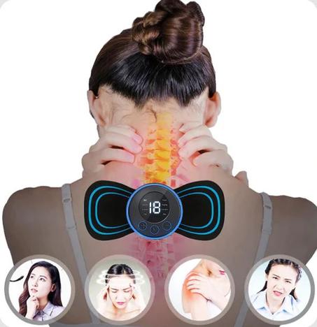 جهاز ماساج الكتروني