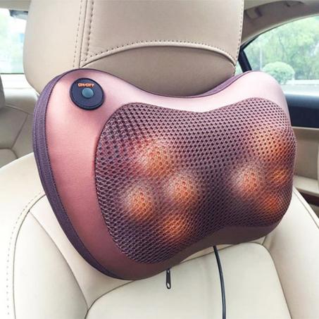 وسادة التدليك الكهربائية