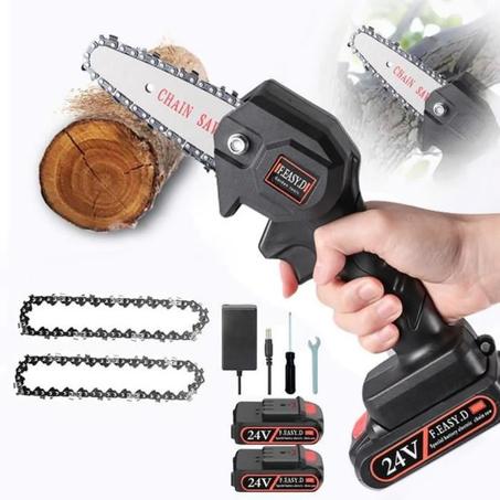 منشار لاسلكي + التوصيل مجاني