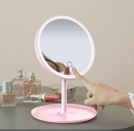 LED Mirror