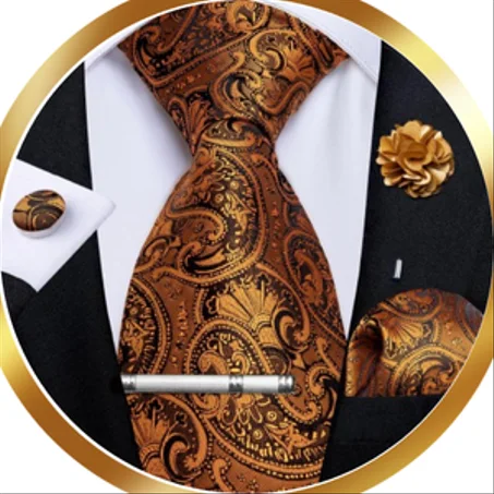 ربطات عنق رجالية بالمغرب | Cravate Homme – Matjar Babftouh