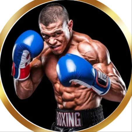 قفازات ملاكمة بالمغرب | Gants de Boxe – Matjar Babftouh