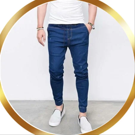سراويل جينز رجالية | Jeans Homme
