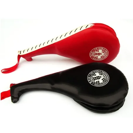 Cible de Frappe Kickboxing au Maroc | Double Clapper – Matjar Babftouh