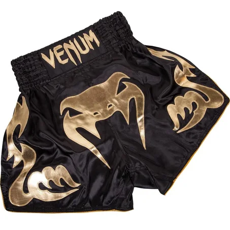 SHORT VENUM