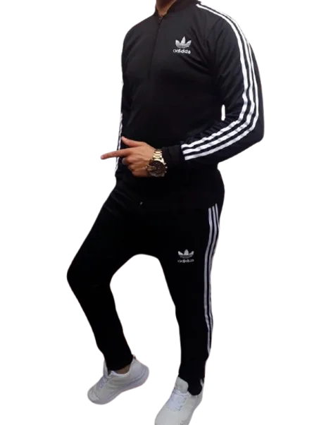 بدلة رياضية رجالية بالمغرب | Survette Sport – Matjar Babftouh