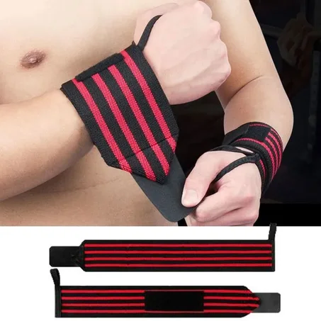 عصابات دعم المعصم بالمغرب | Bandes Poignets – Matjar Babftouh