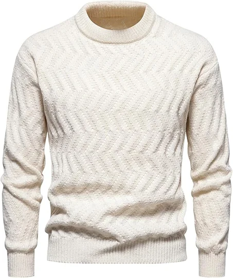 سويتر رجالي أنيق بالمغرب | Pull Homme – Matjar Babftouh