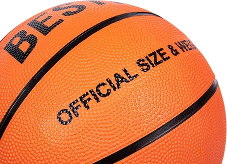 LOPITUWE BALLON DE BASKET