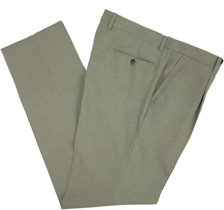 بنطال قماشي بيج رجالي بالمغرب | Pantalon Beige – Matjar Babftouh