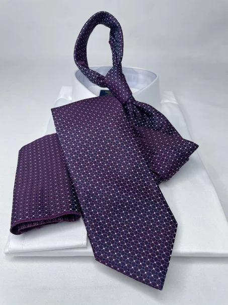 CRAVATE / ربطة عنق