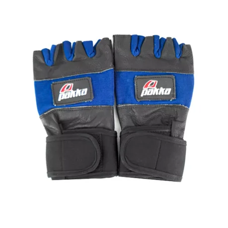 قفازات رفع الأثقال – Gants de Musculation