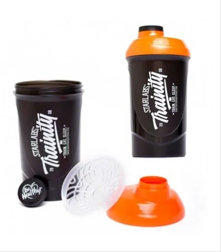 MEZCLADOR NANO PHARMA FREAK 500 ML