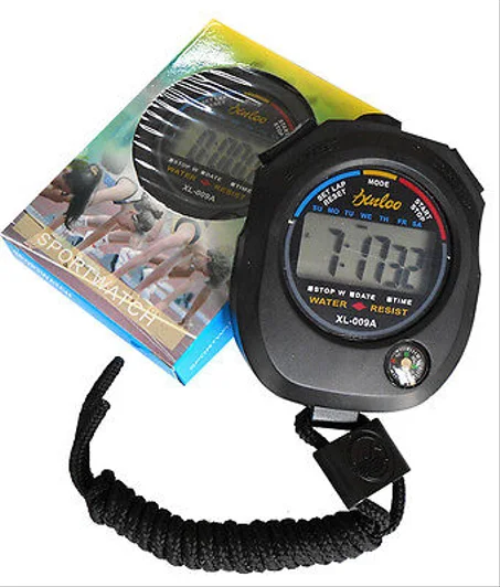 Montre Chronographe Homme au Maroc | Style & Précision – Matjar Babftouh