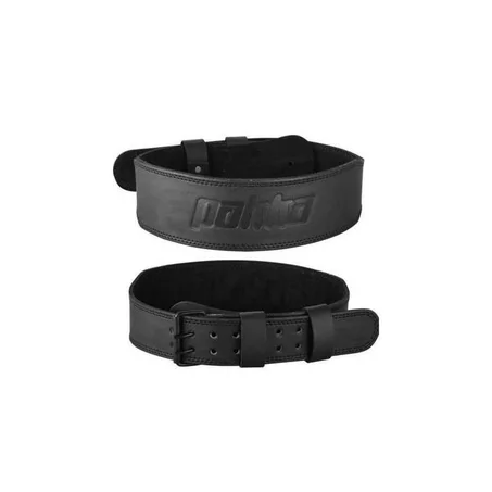 حزام بناء عضلات أسفل الظهر من باكا /Pakka Ceinture lombaire de musculation