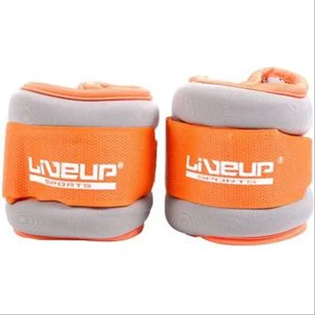 BANDE POIGNETS ET CHEVILLES