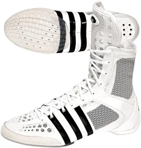 CHAUSSURES DE BOXE