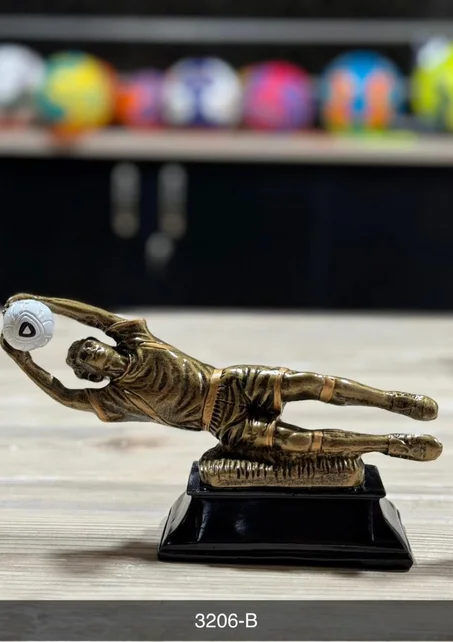 PRIX DU CHAMPIONNAT / جوائز البطولات