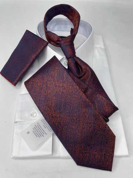 CRAVATE HOMME / ربطة عنق