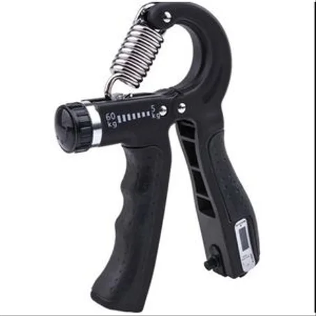 HAND GRIP MUSCULATION