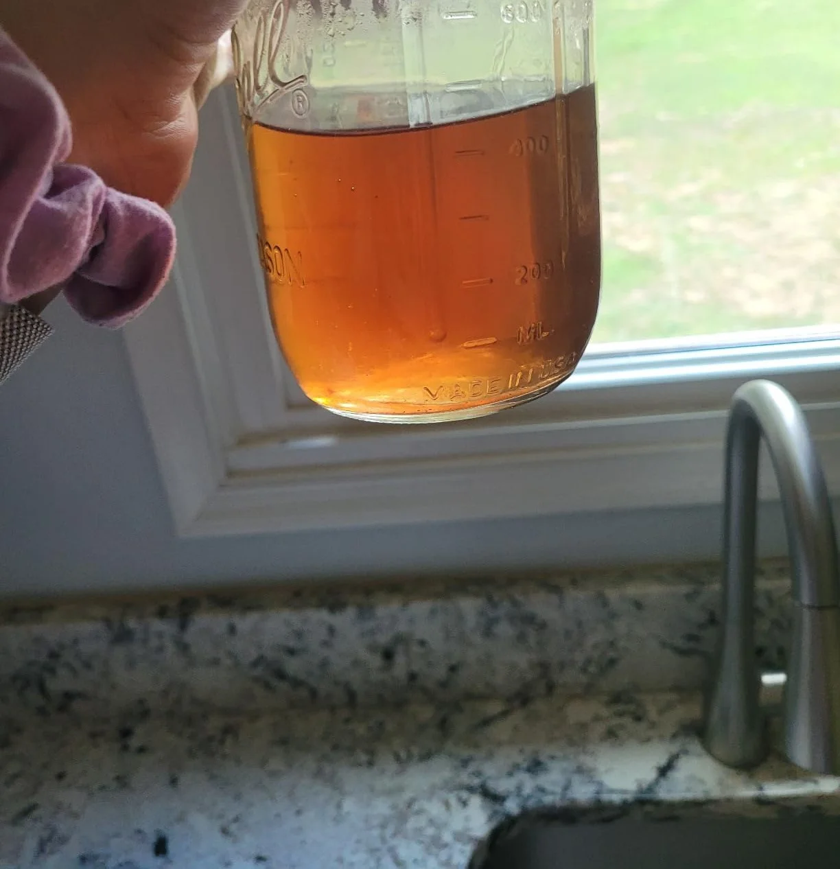 Françoise, Antananarivo