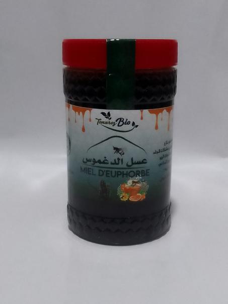 عسل الدغموس