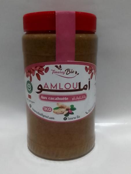 املو كاوكاو