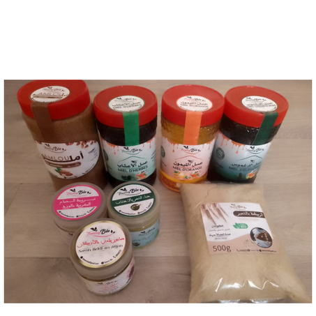 باقة توناروز