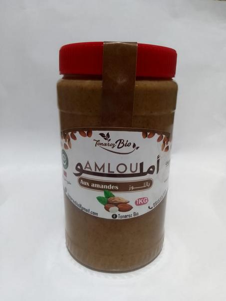 أملو باللوز