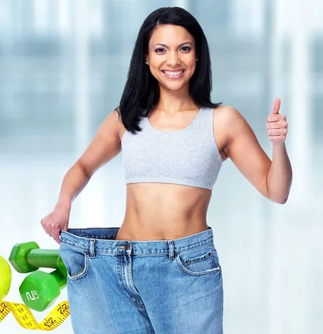 منتوجات إنقاص الوزن