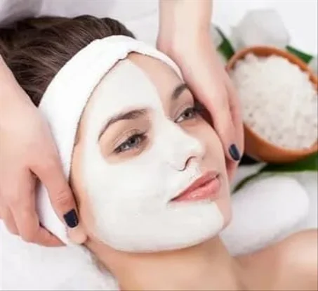 منتوجات البشرة و الشعر