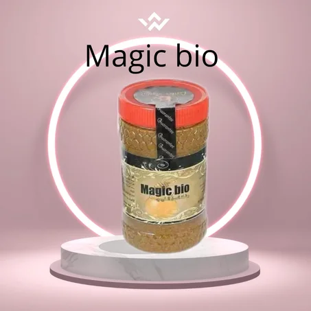 MAGIC BIIO