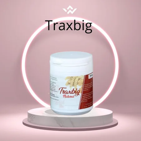 TRAXBIG