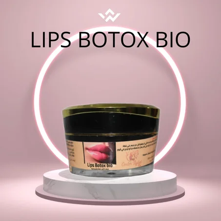 LIPS BOTOX BIO