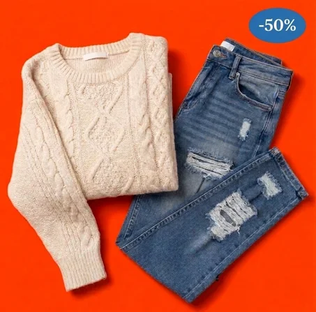 clothing & shoes