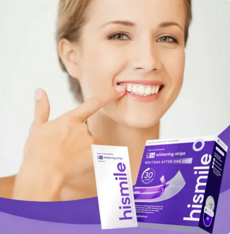 V34 Dual Active Teeth White Strips Safe Teeth Cleaning, Coffee, Wine, Stain Remover-28pcs,14 pairs