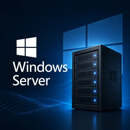 Windows server